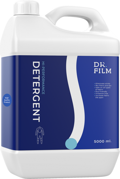 DR.FILM® Detergent