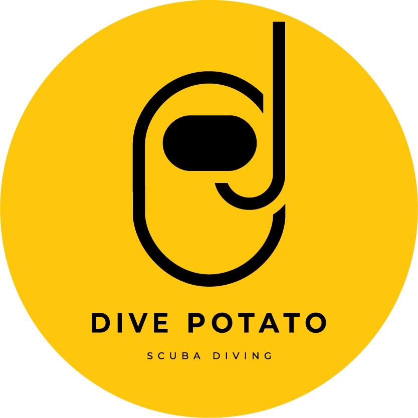 Shop : Dive Potato
