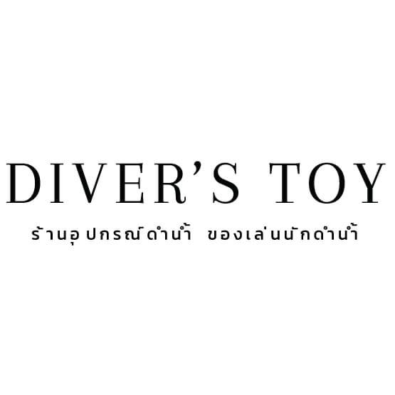 Shop : Diver's Toy