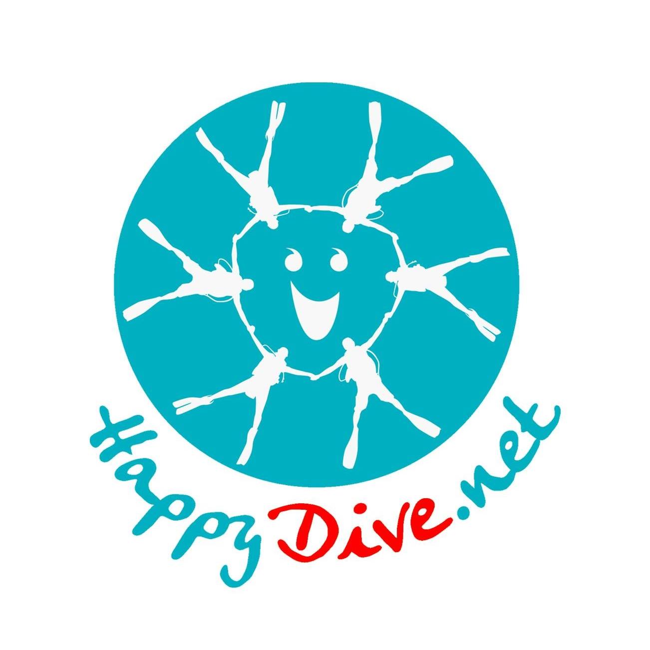 Shop : Happy Dive.Net
